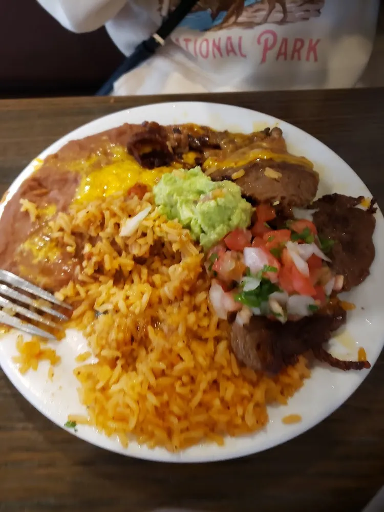 Carne Asada