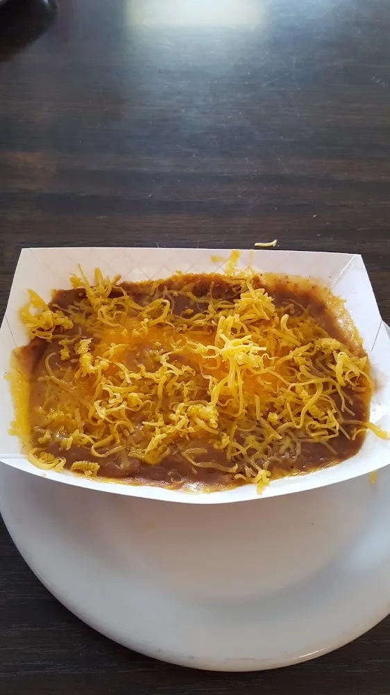 Chili Cheese